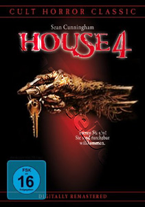 House IV (1992)  (DVD)